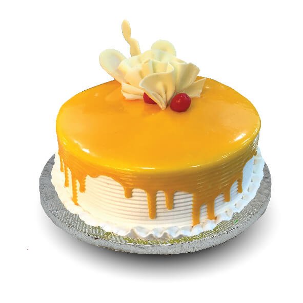 Mango Delight
